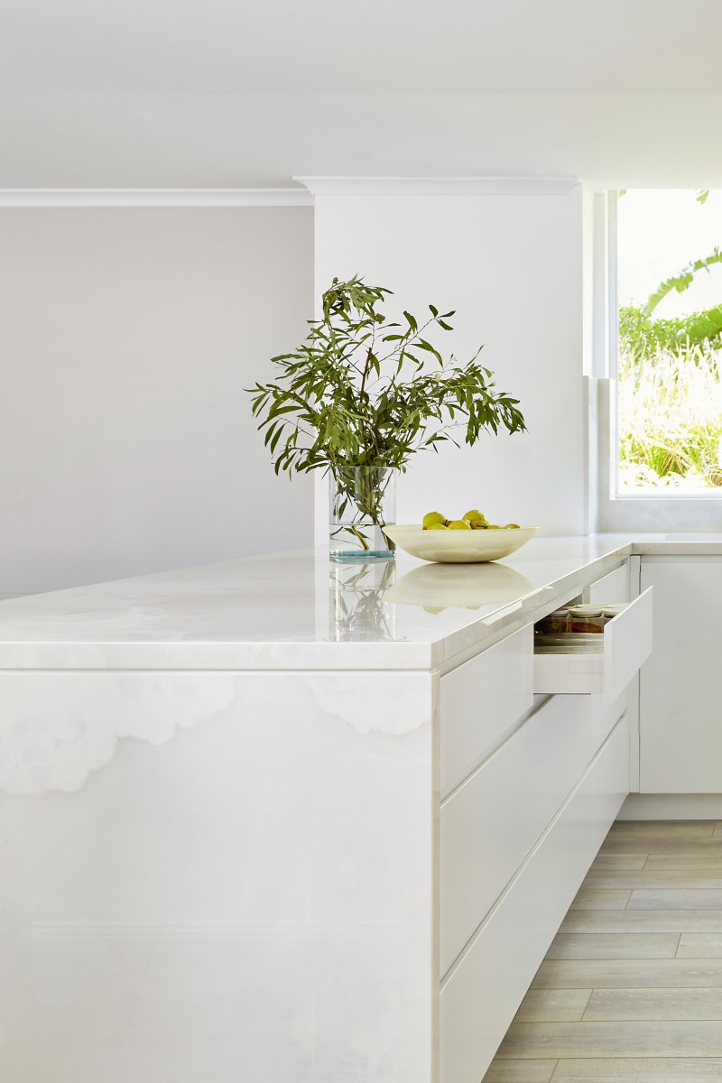 Custom Kitchen Design Sydney