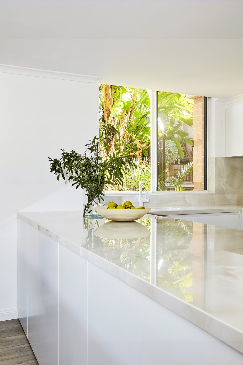 Kitchen Design Sydney