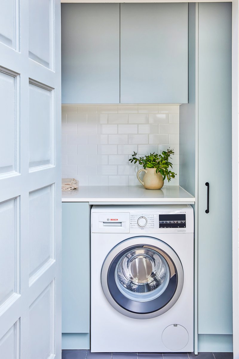 Laundry Renovation Sydney
