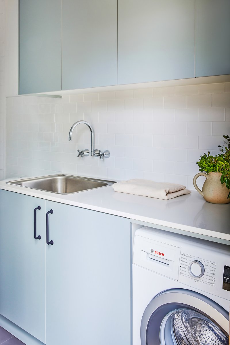 laundry renovation Inner West Sydney