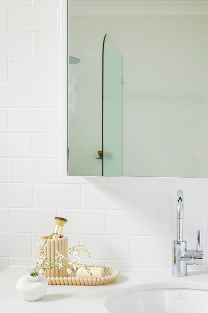 Custom Bathroom Renovation Sydney