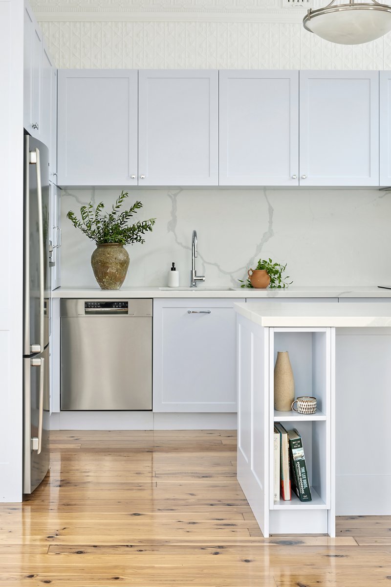 kitchen renovation Ashfield Sydney