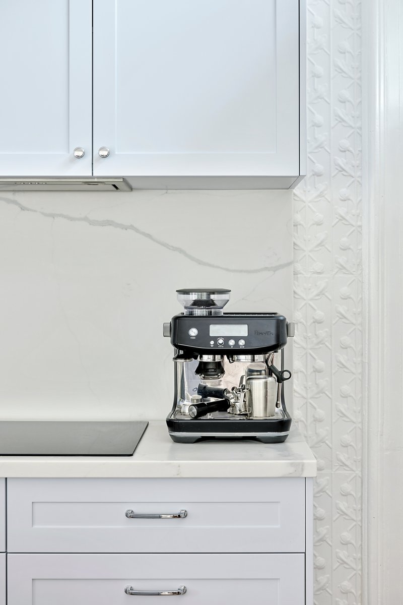 Kitchen Renovation