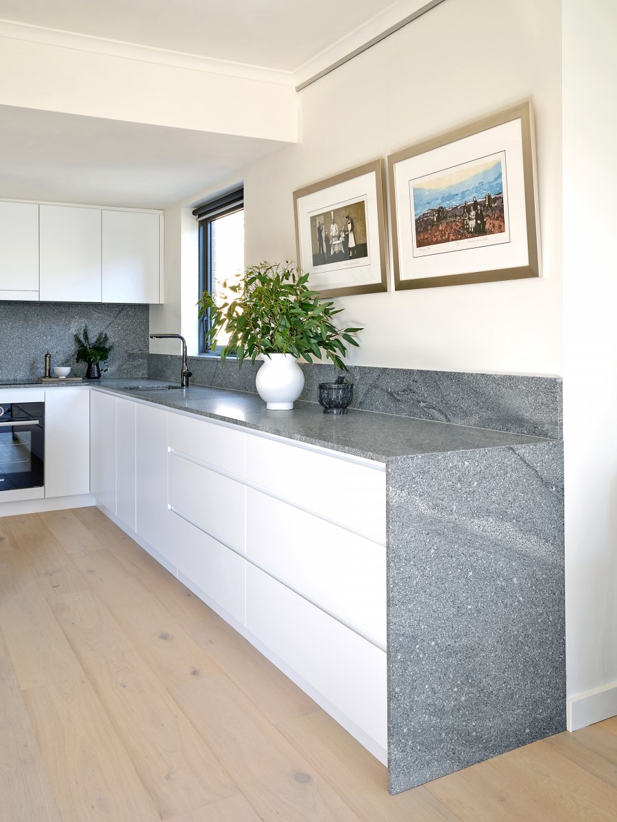 Kitchen Renovation Redfern