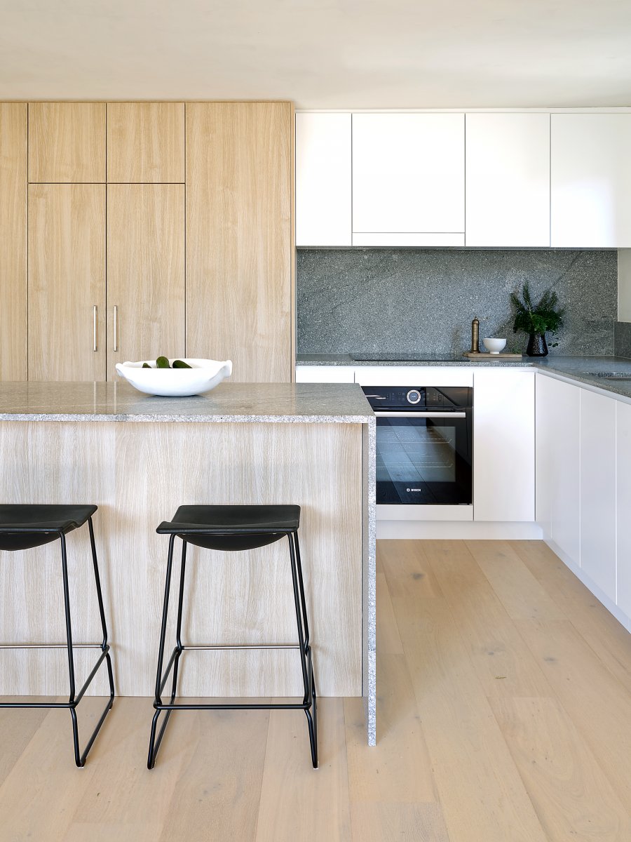 Custom Kitchen Sydney