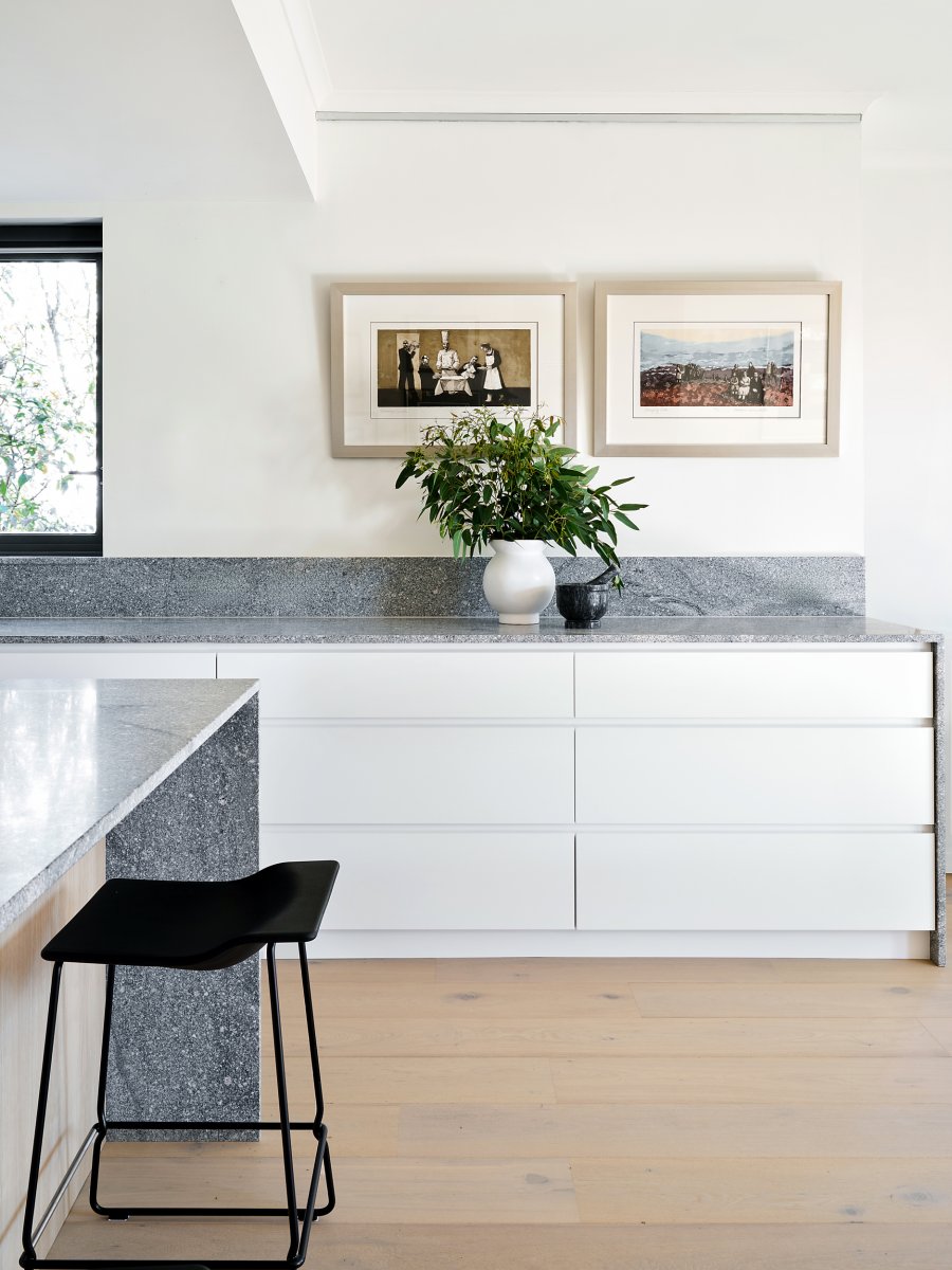 Kitchen Renovation Redfern Sydney