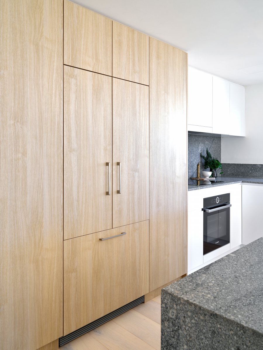 Custom Kitchen Renovation Sydney