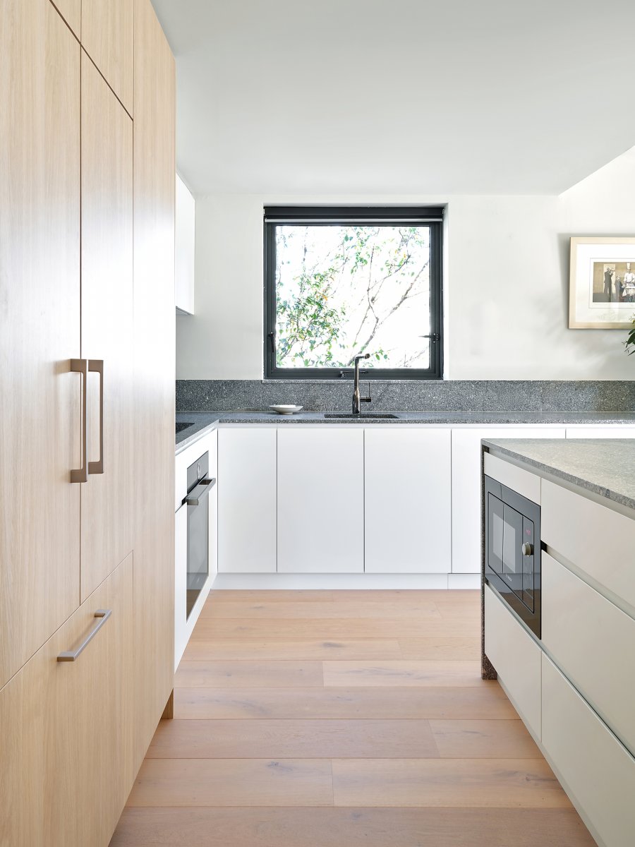 Custom Kitchen Renovation Sydney