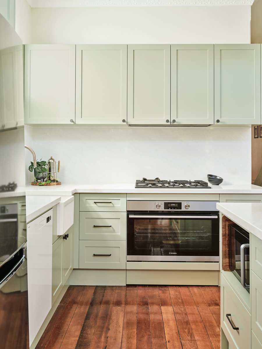 Kitchen Renovation Sydney