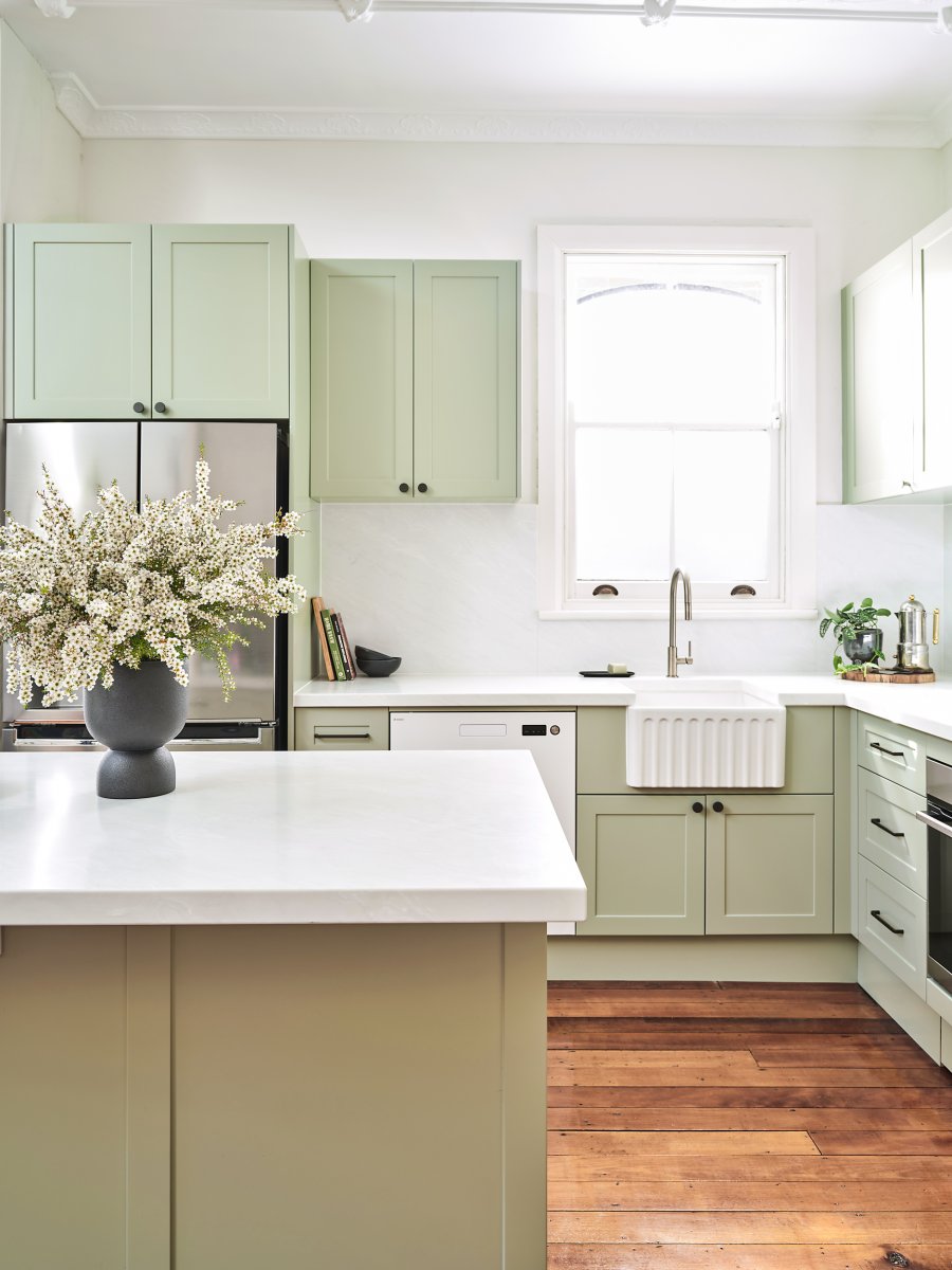 Kitchen Renovation Sydney