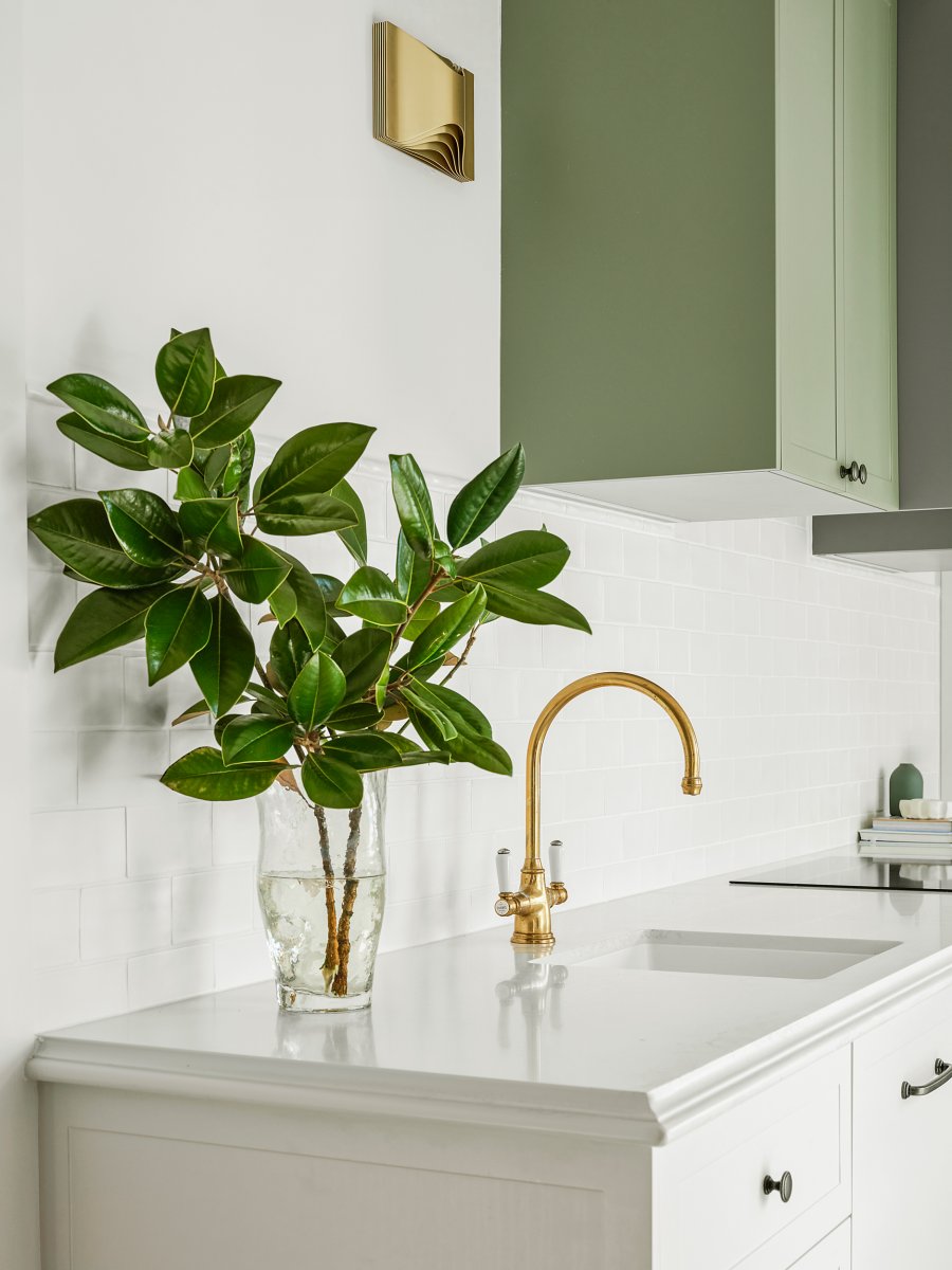 Kitchen Renovation Paddington Sydney