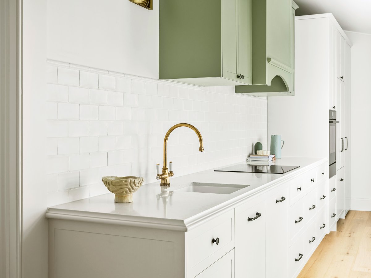 Heritage Kitchen Renovation Sydney