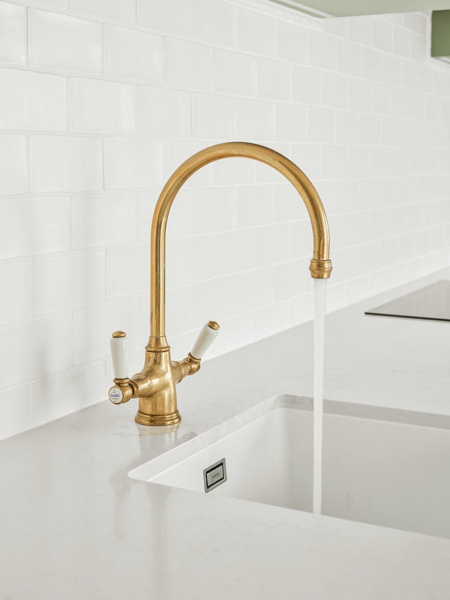 Custom Kitchen Design Sydney