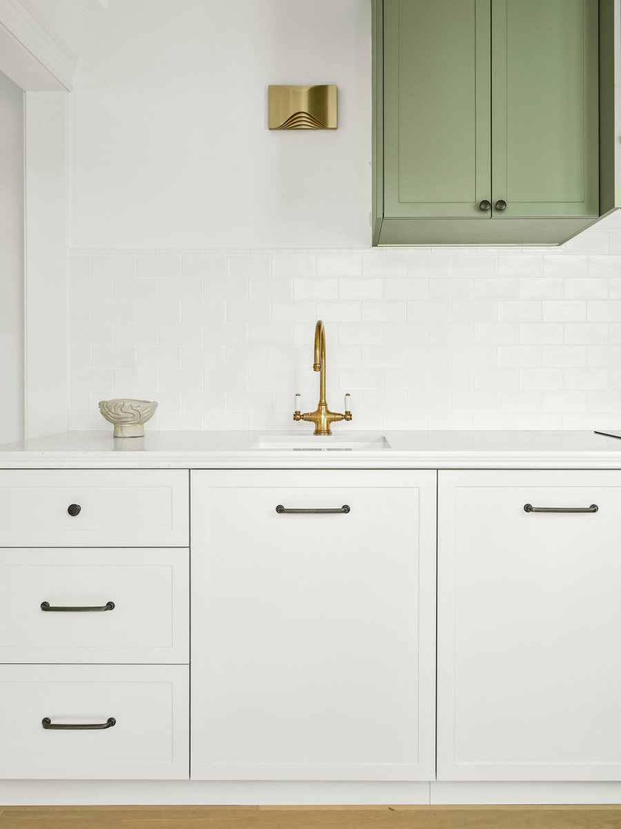 Kitchen Renovation Sydney