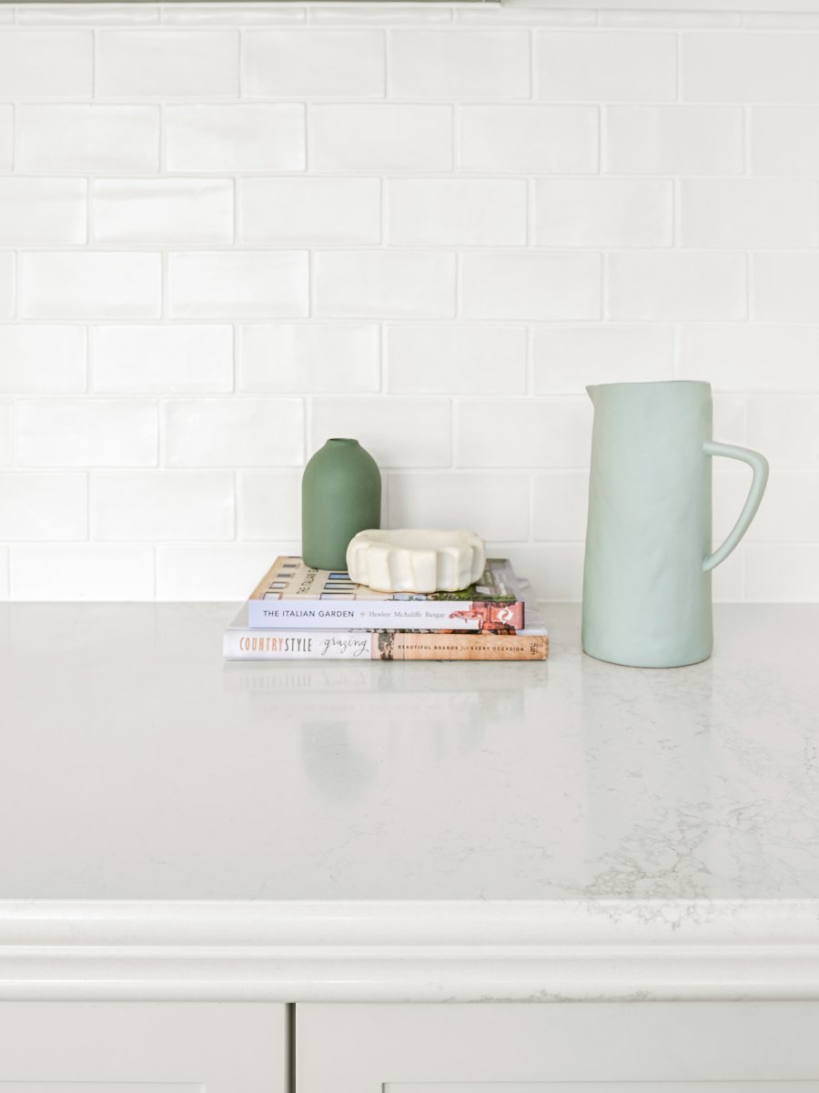 Provincial Kitchen Renovation Paddington