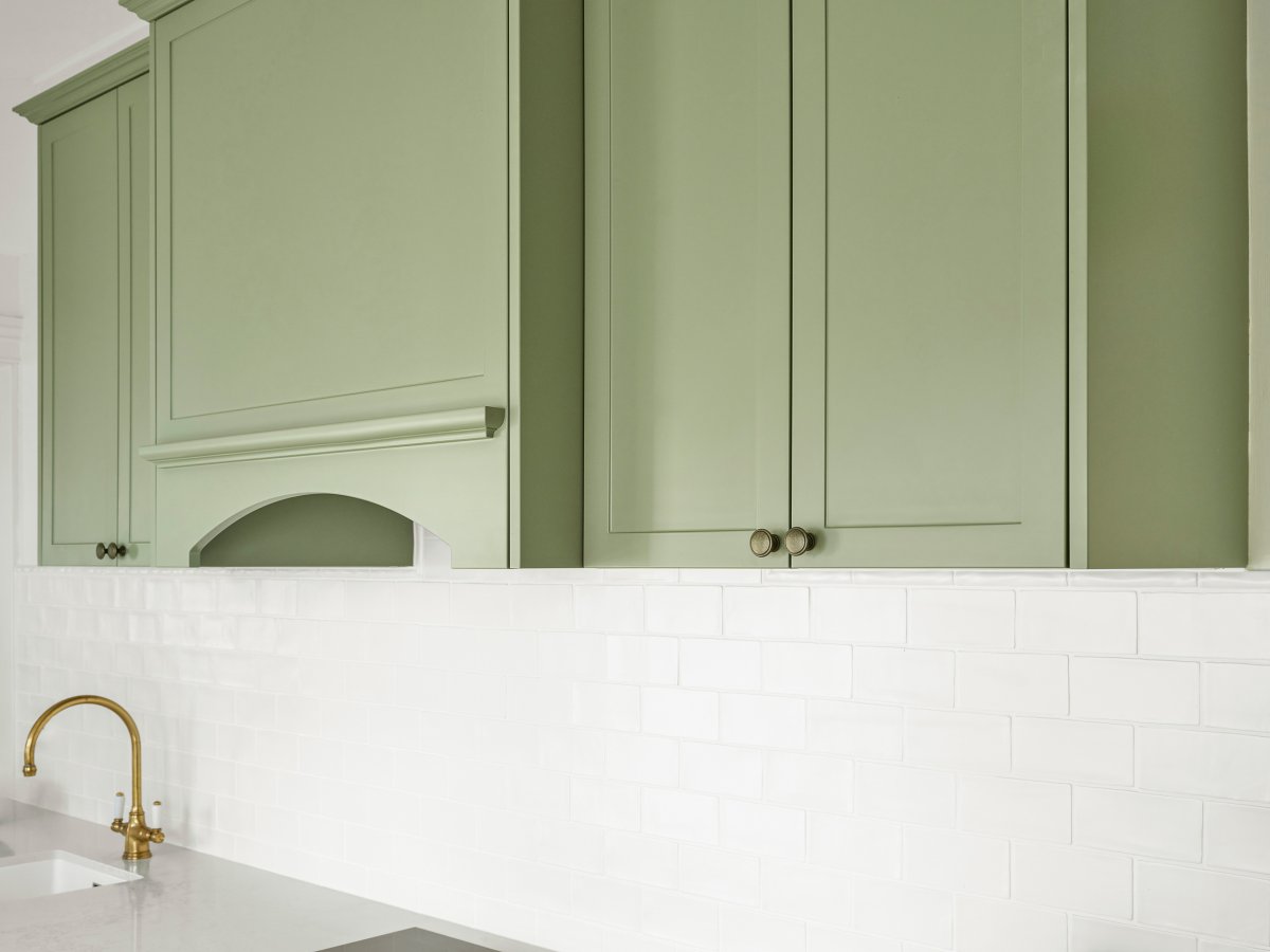 Kitchen Renovation Paddington
