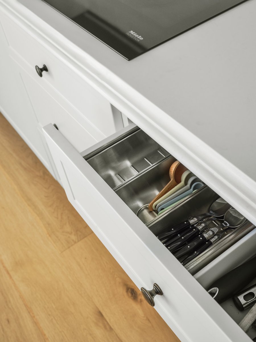 Kitchen Renovation