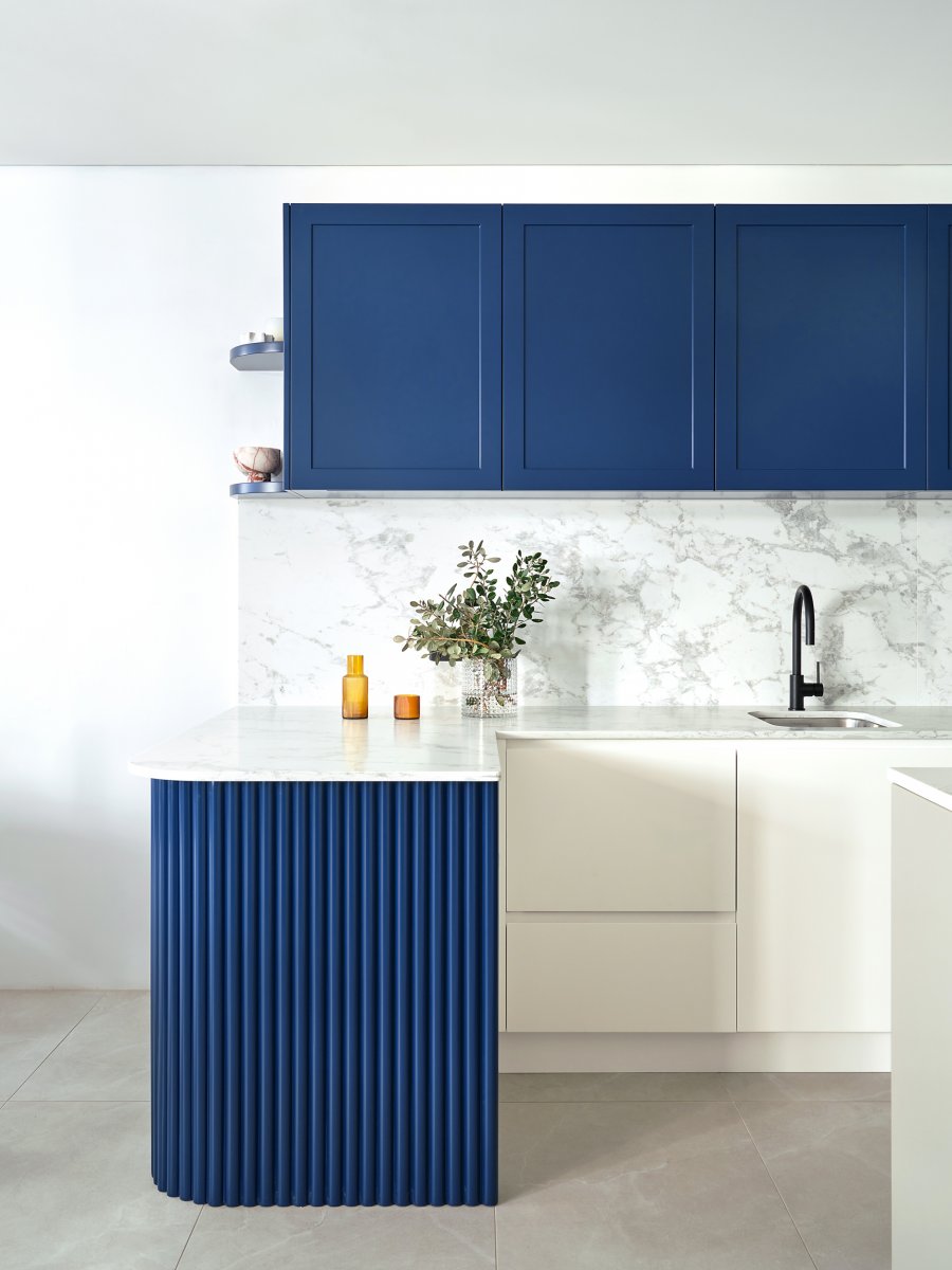 Kitchen Renovation Surry Hills