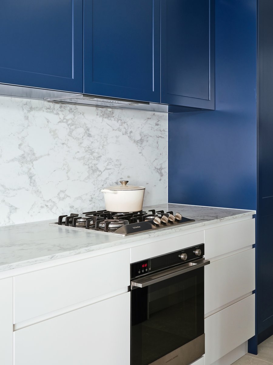 Custom Kitchen Surry Hills