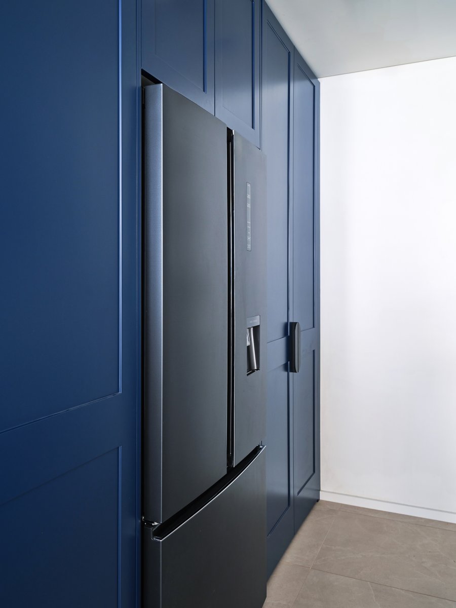 Custom Kitchen Design Sydney