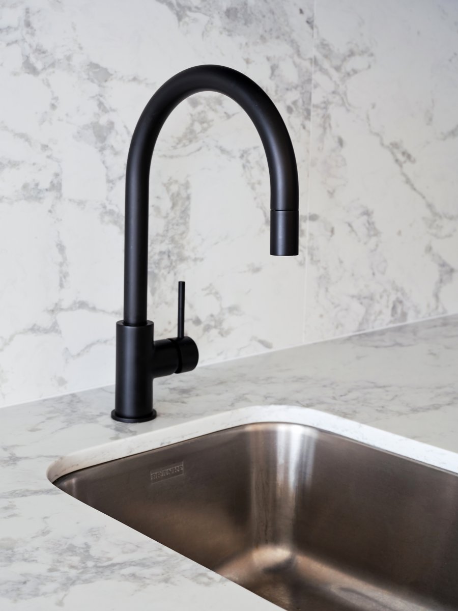 Kitchen Renovation Sydney
