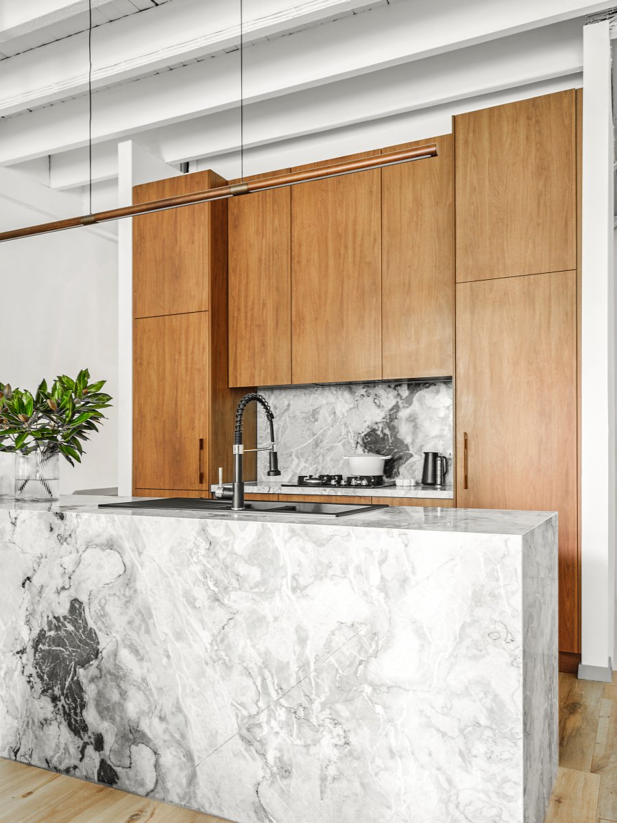 Kitchen Renovation Chippendale Sydney