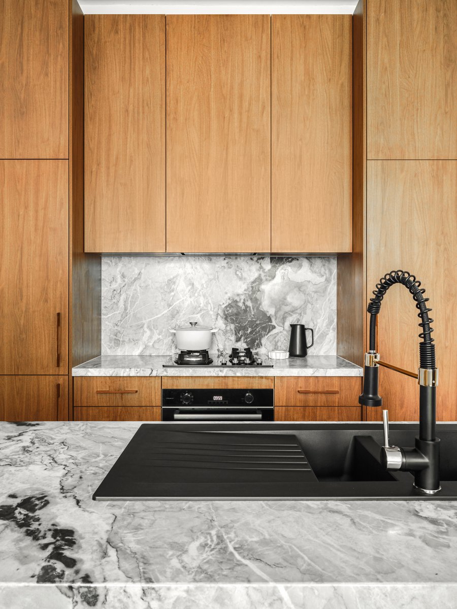 Kitchen Renovation Chippendale