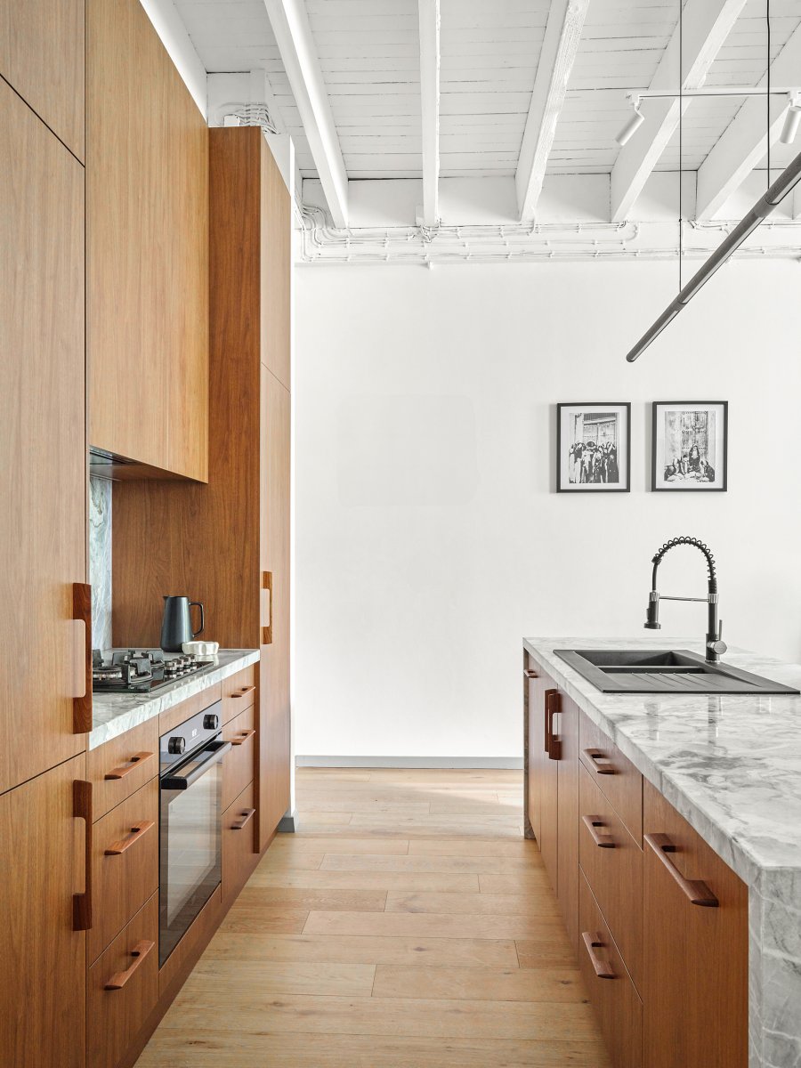 Kitchen Design Sydney