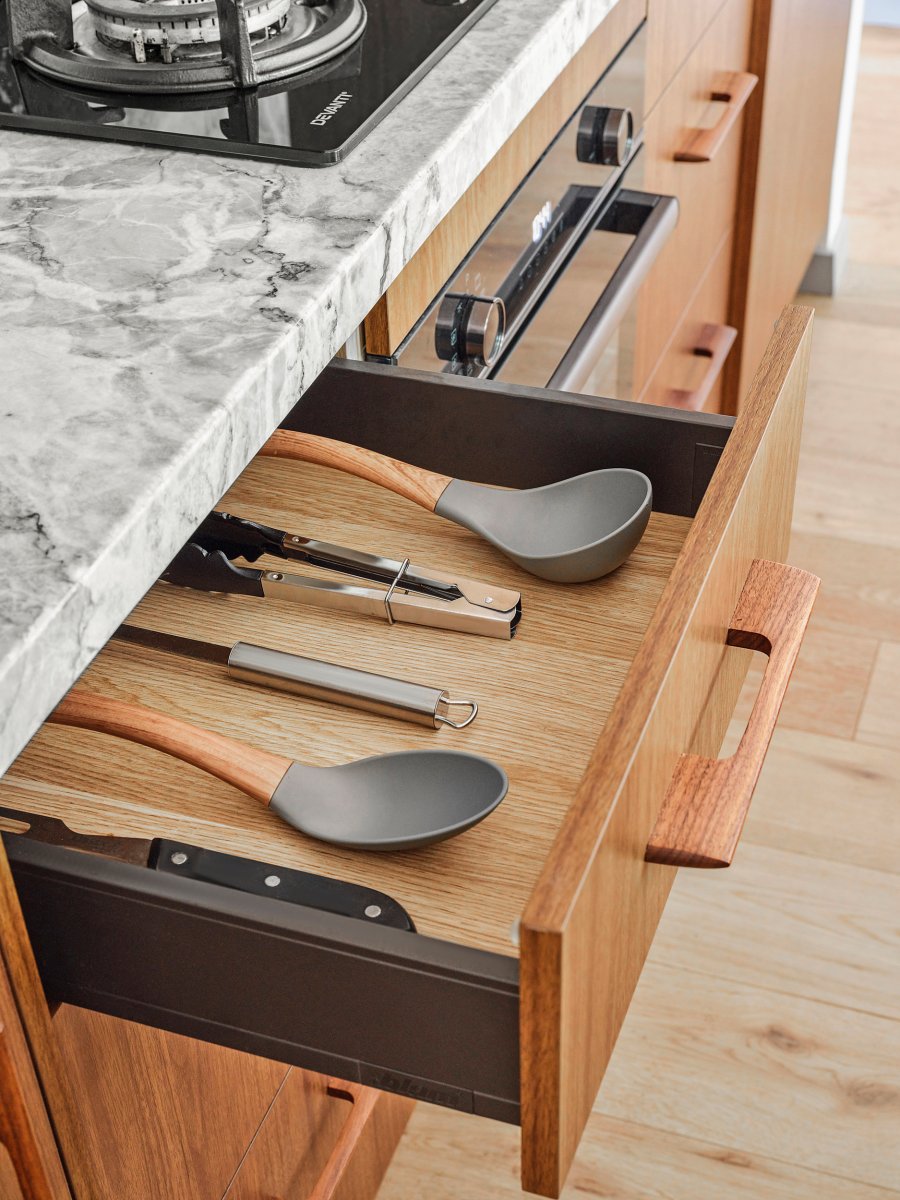 Luxury Kitchen Renovation Sydney