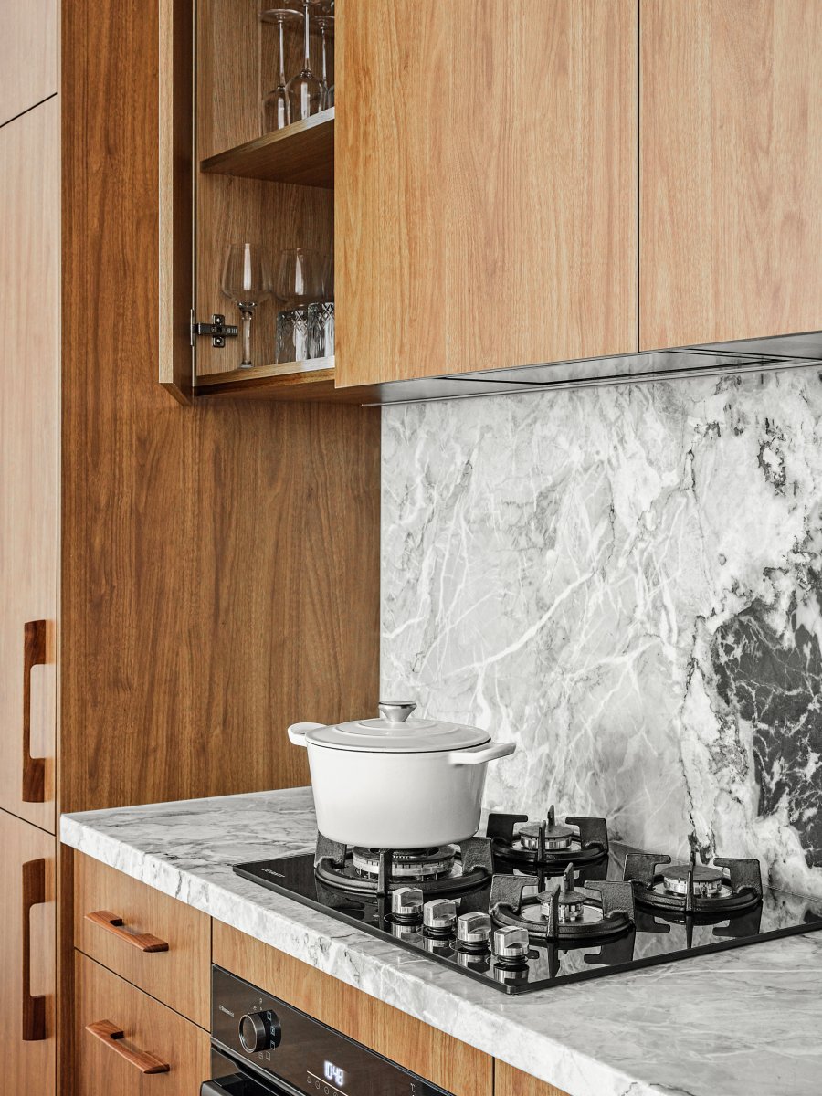 Luxury Kitchen Renovation Sydney