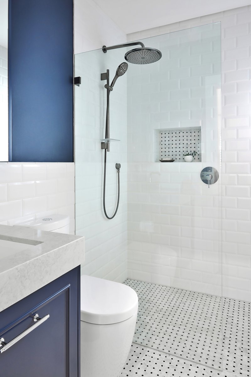 Bathroom Renovation Maroubra