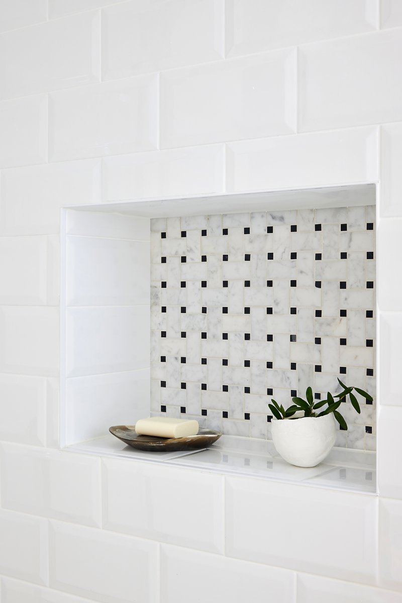Custom Bathroom Renovation Sydney
