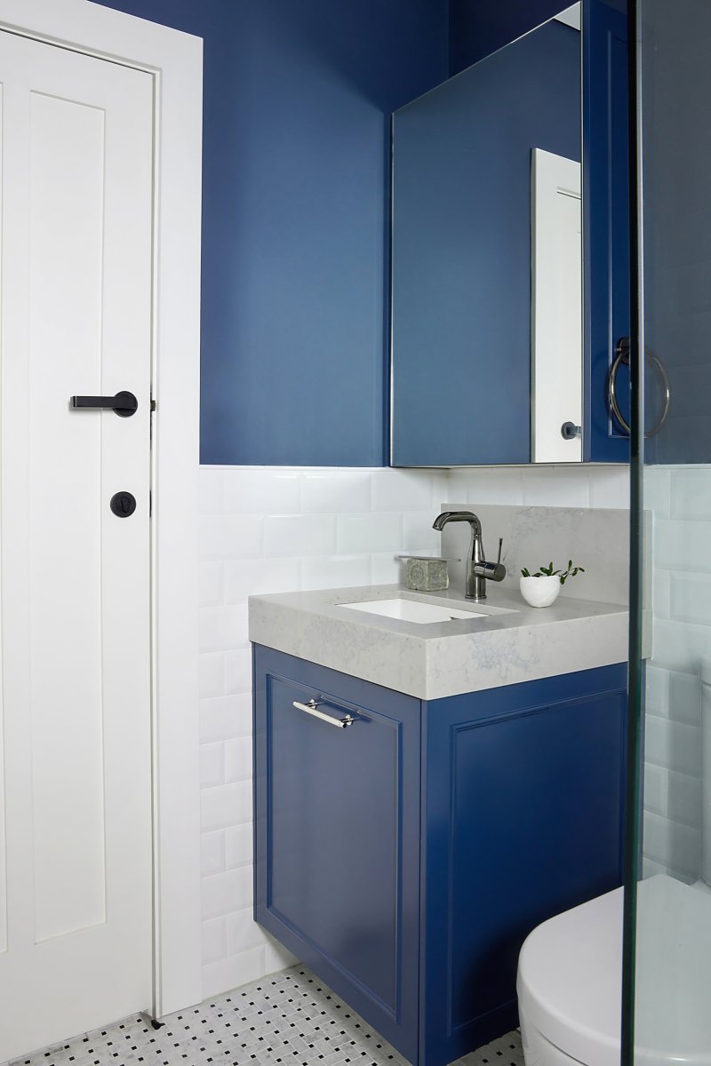 Bathroom Renovation Maroubra Sydney