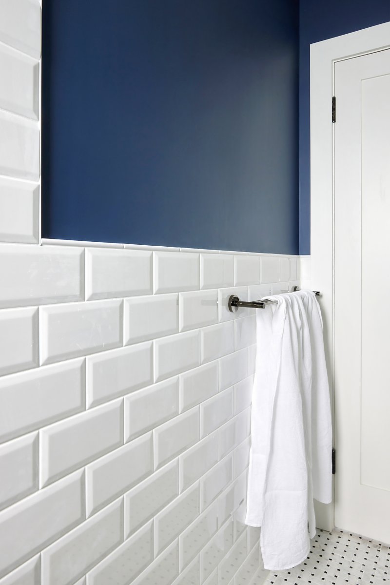 Custom Bathroom Maroubra