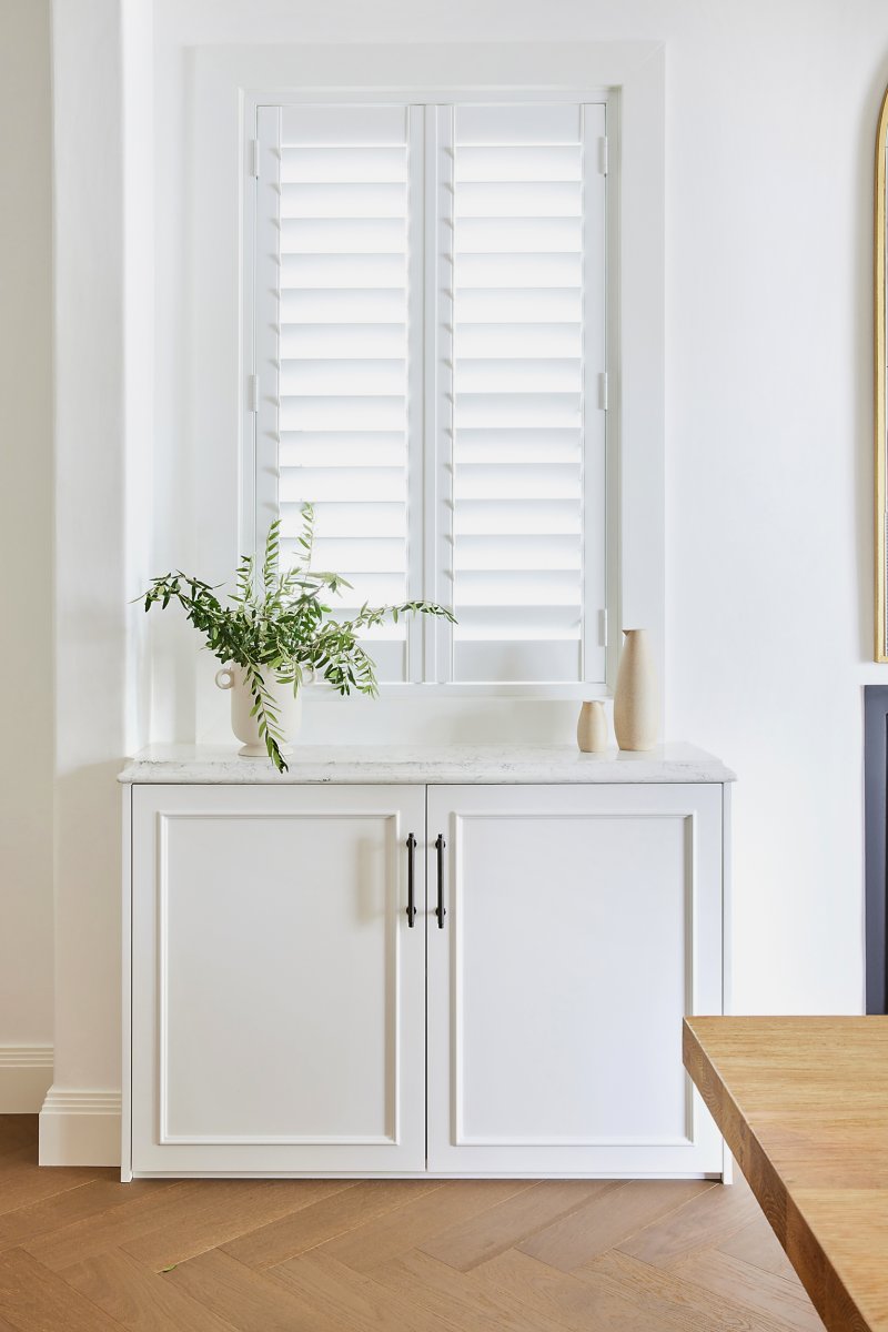Custom Joinery Sydney