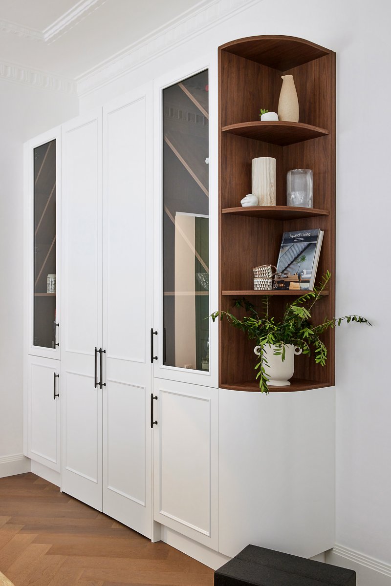 Custom Joinery Maroubra Sydney