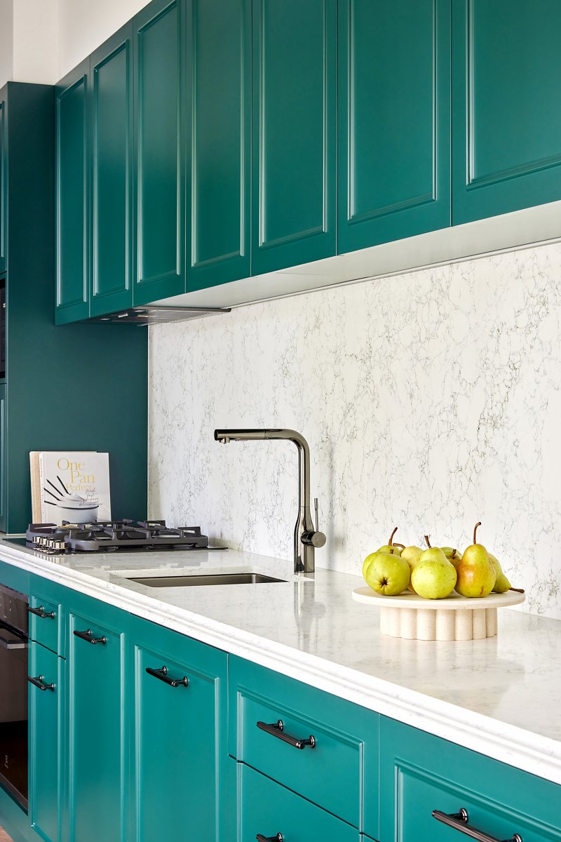 Kitchen Renovation Maroubra