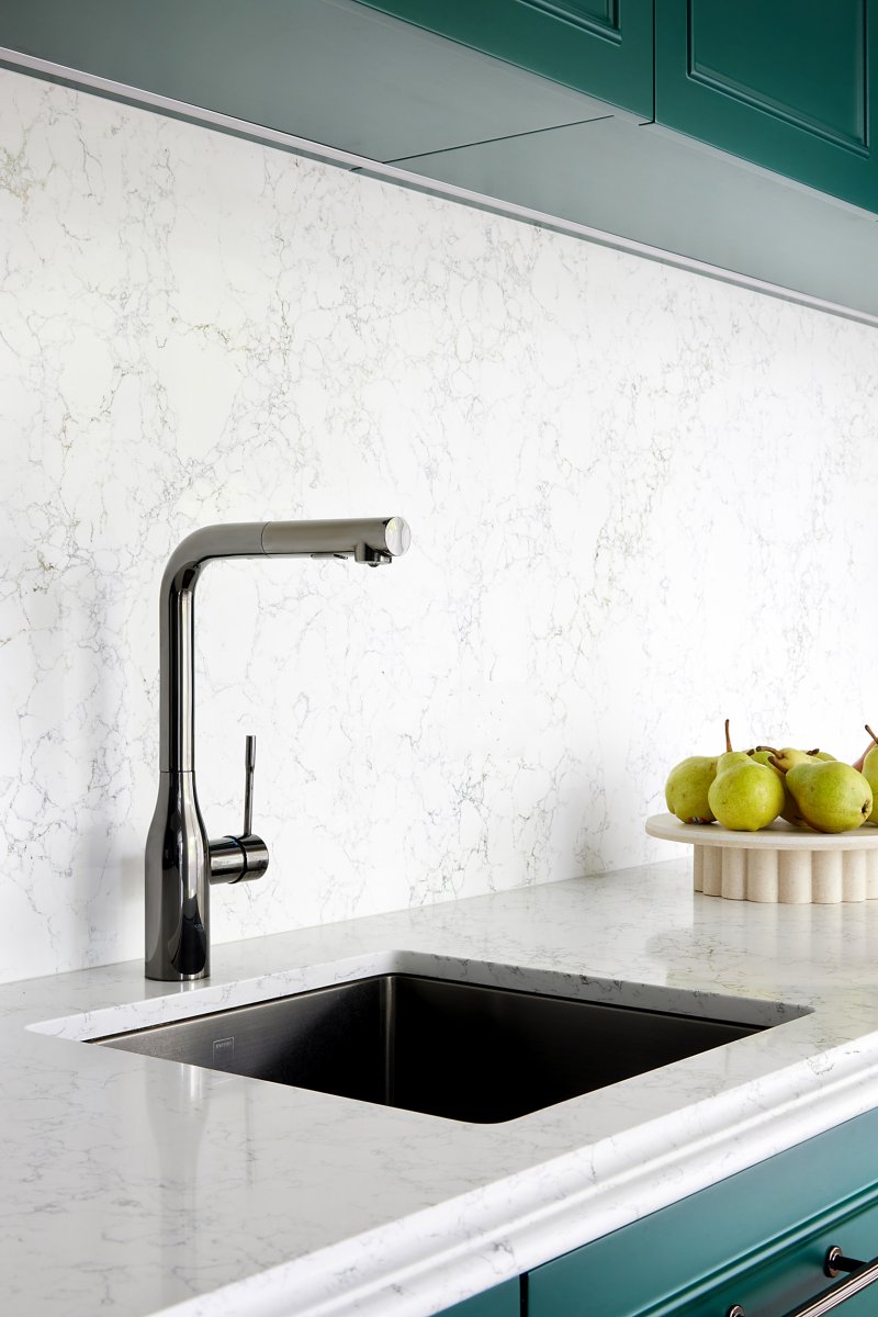 Kitchen Renovation Maroubra Sydney