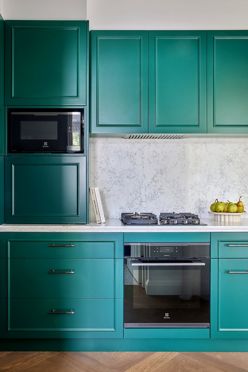Kitchen Renovation Maroubra