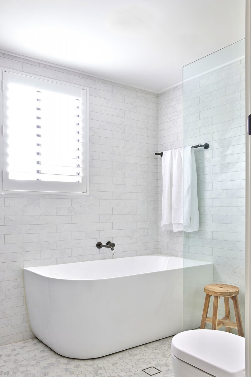 Bathroom Renovation Maroubra Sydney