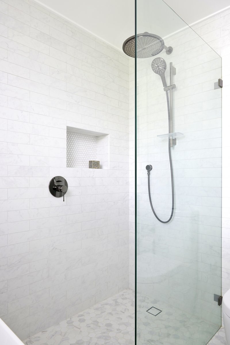 Bathroom Renovation Sydney