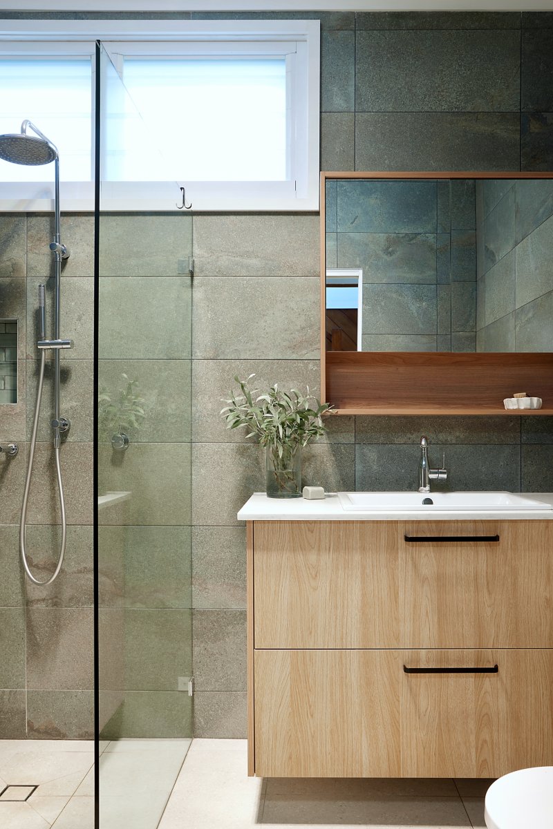 bathroom renovation Sydney