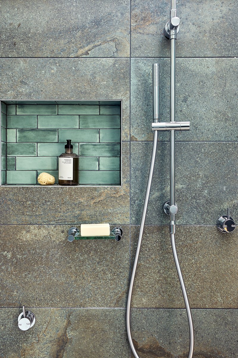 Bathroom renovation Leichhardt
