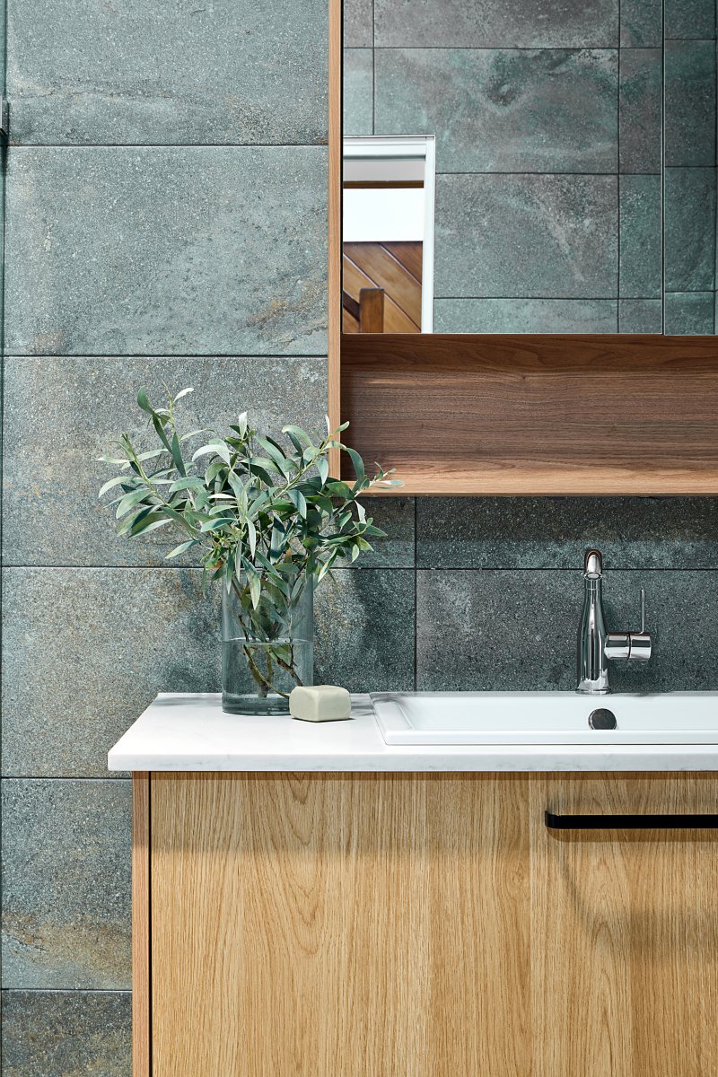 Bathroom renovation Leichhardt