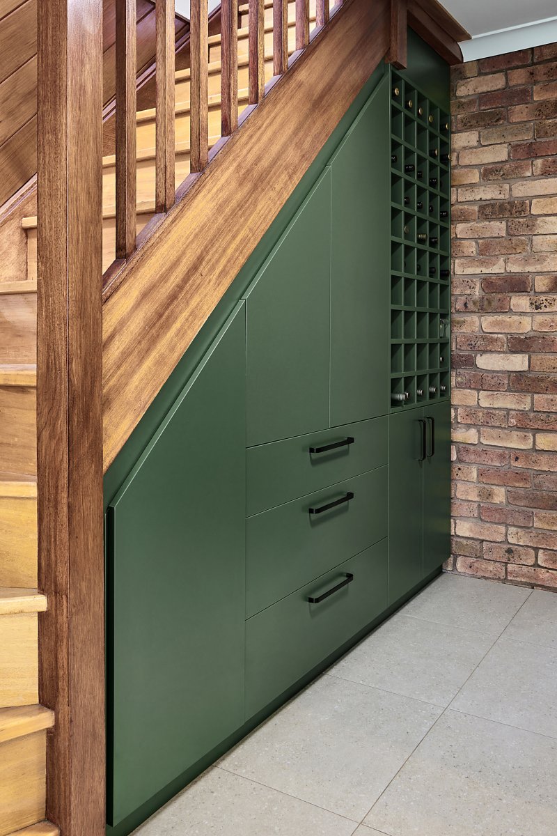 kitchen renovation Sydney