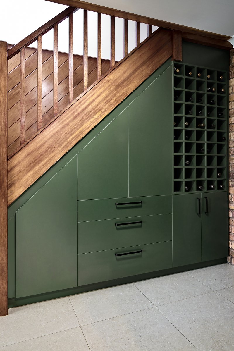 kitchen renovation Sydney
