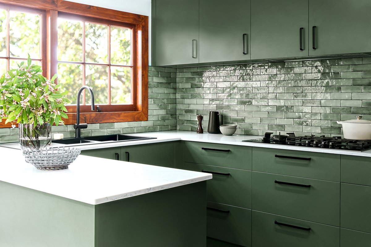 Sydney Kitchen Renovation