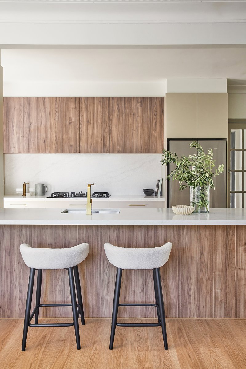 Kitchen Renovation