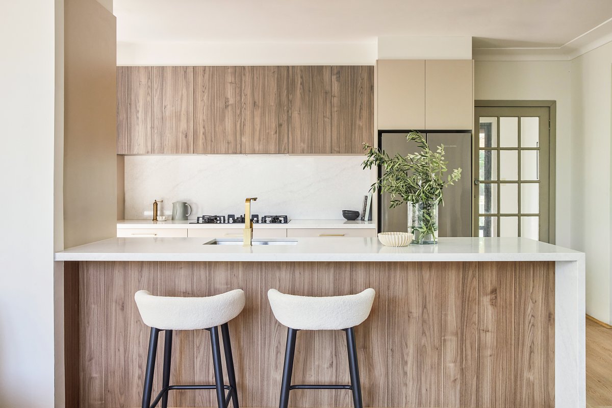 Kitchen Renovation Penshurst Sydney