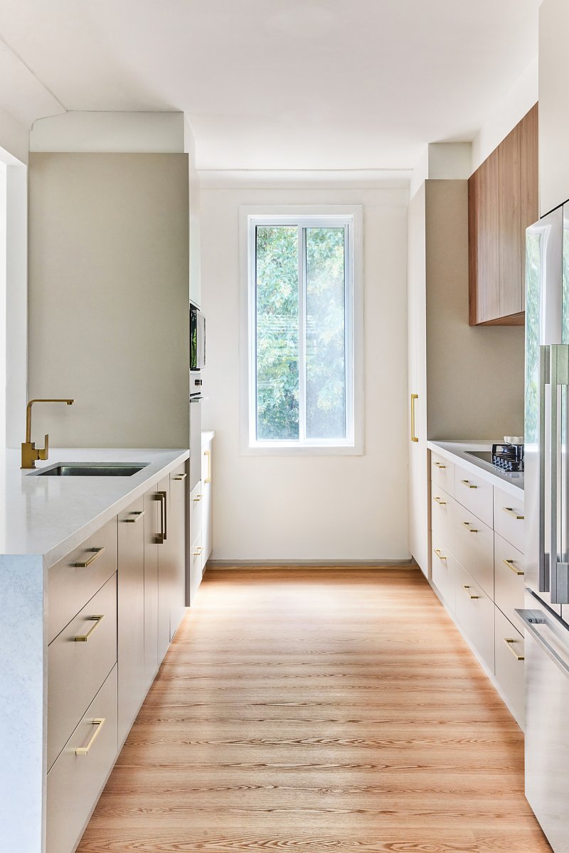 Custom kitchen Sydney